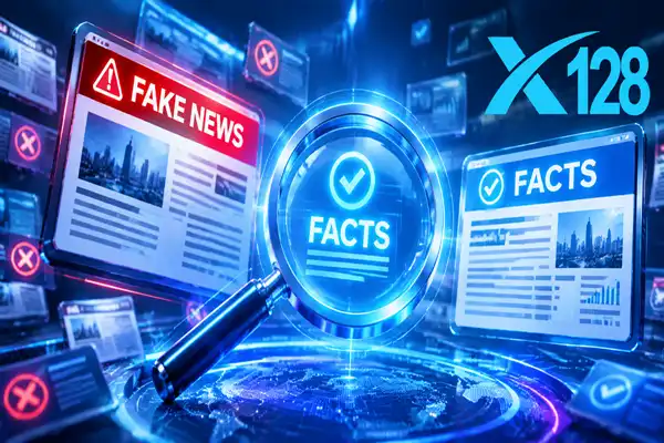 Mitos dan Fakta Seputar Game Online yang Perlu Diketahui