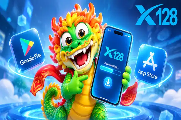 Panduan Lengkap Download Aplikasi X128 untuk Android